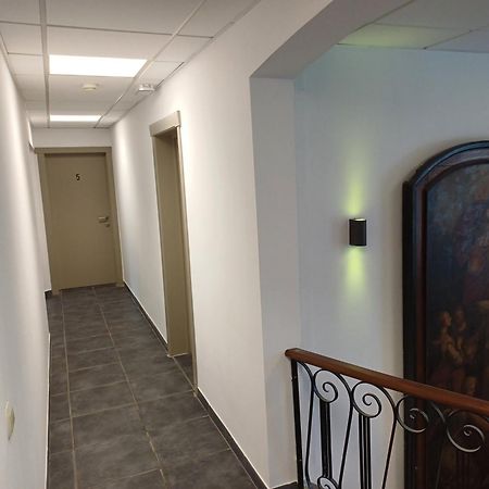 Arconaty Hotel Linter Dış mekan fotoğraf