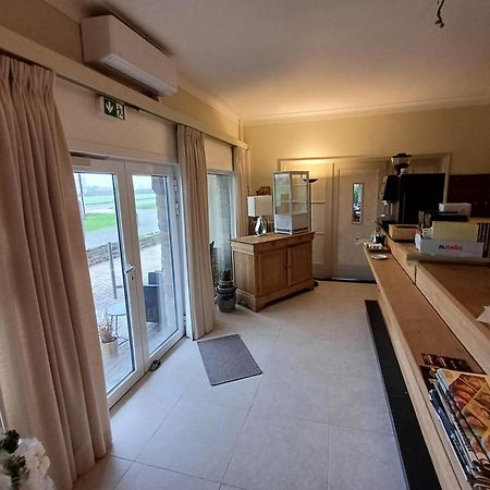 Arconaty Hotel Linter Dış mekan fotoğraf