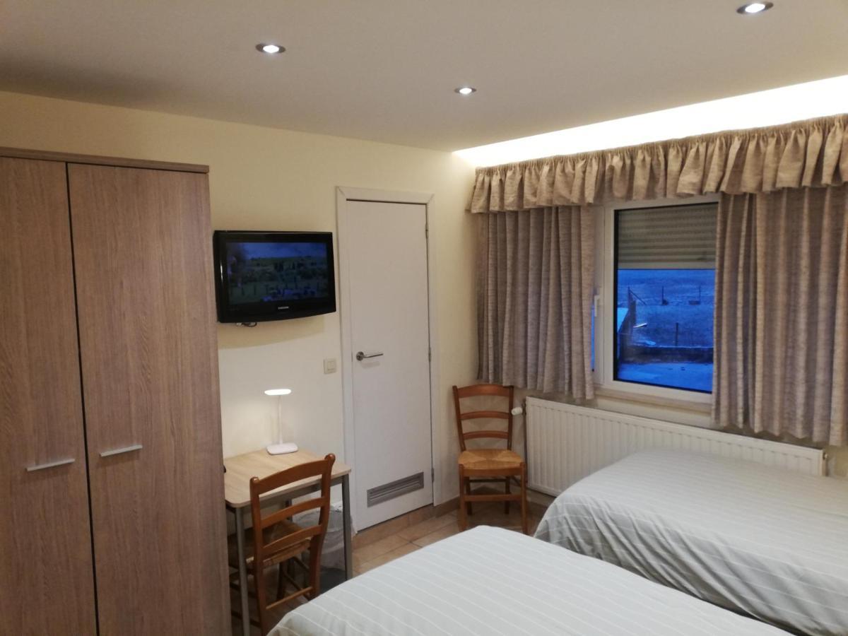 Arconaty Hotel Linter Dış mekan fotoğraf