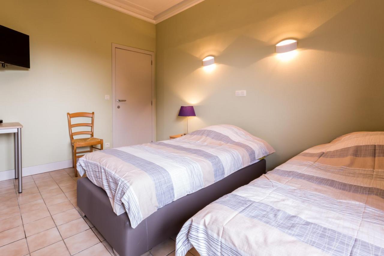 Arconaty Hotel Linter Dış mekan fotoğraf