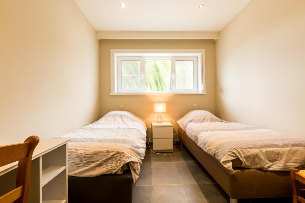 Arconaty Hotel Linter Dış mekan fotoğraf