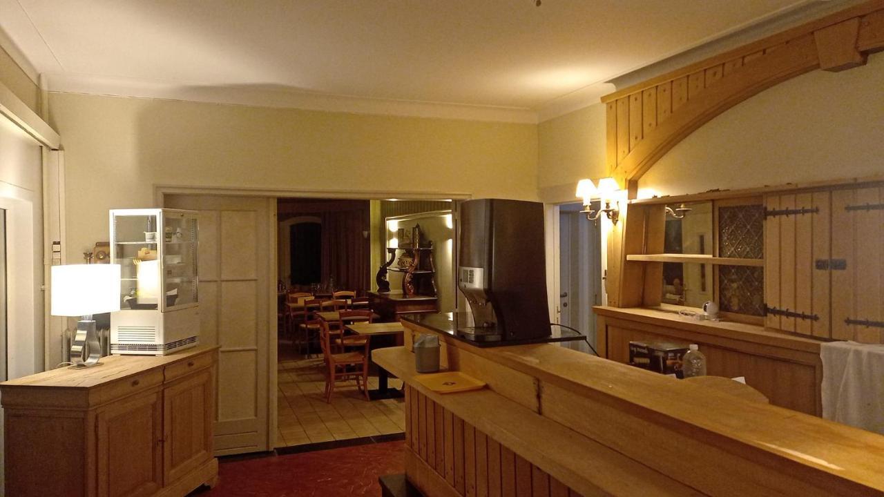 Arconaty Hotel Linter Dış mekan fotoğraf