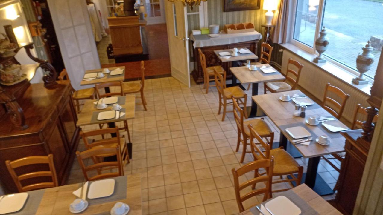 Arconaty Hotel Linter Dış mekan fotoğraf
