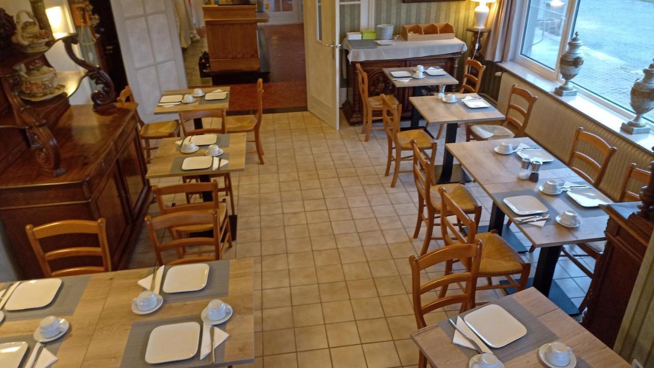 Arconaty Hotel Linter Dış mekan fotoğraf