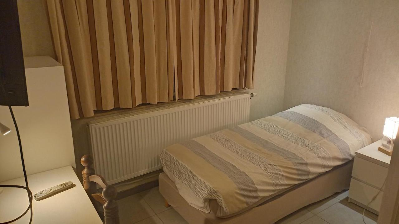 Arconaty Hotel Linter Dış mekan fotoğraf