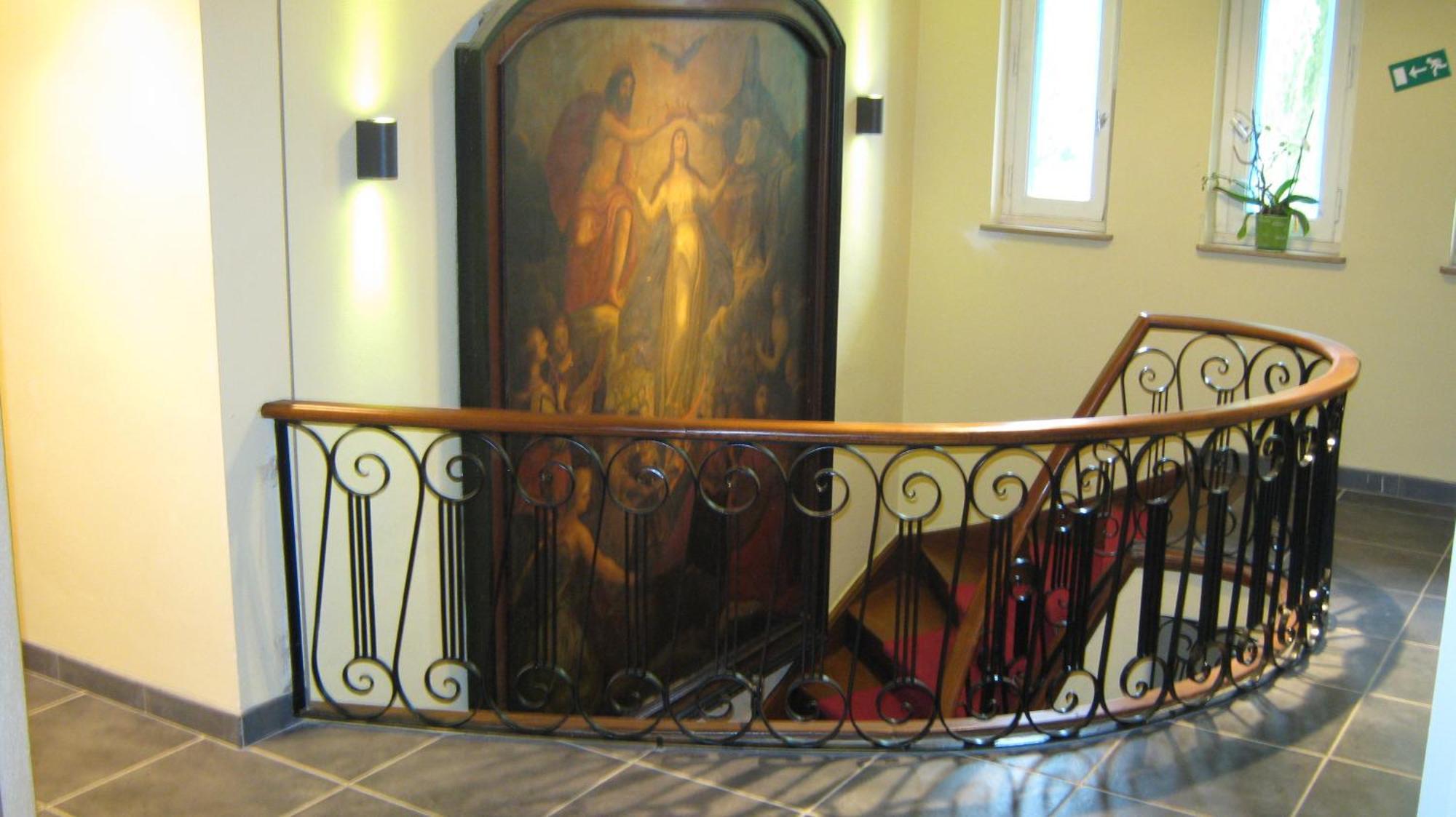 Arconaty Hotel Linter Dış mekan fotoğraf