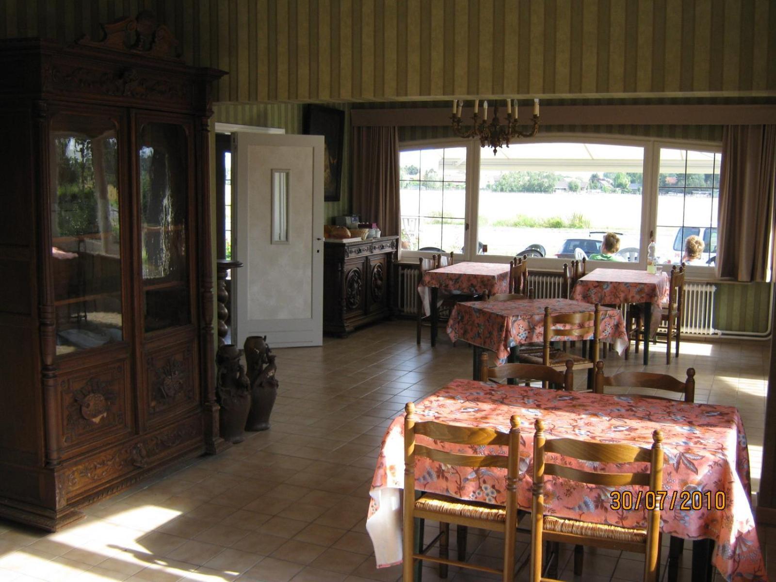 Arconaty Hotel Linter Dış mekan fotoğraf
