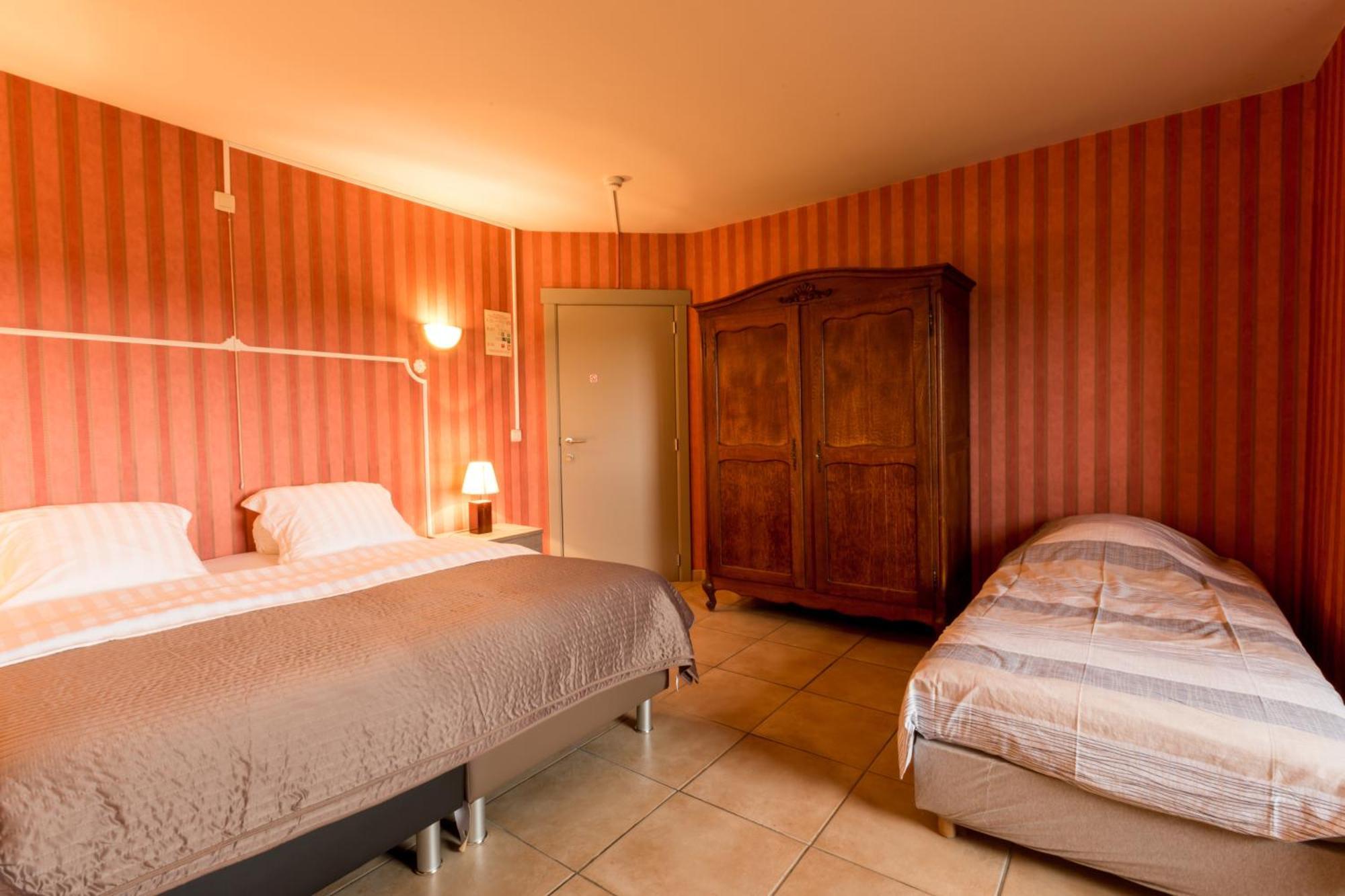 Arconaty Hotel Linter Dış mekan fotoğraf