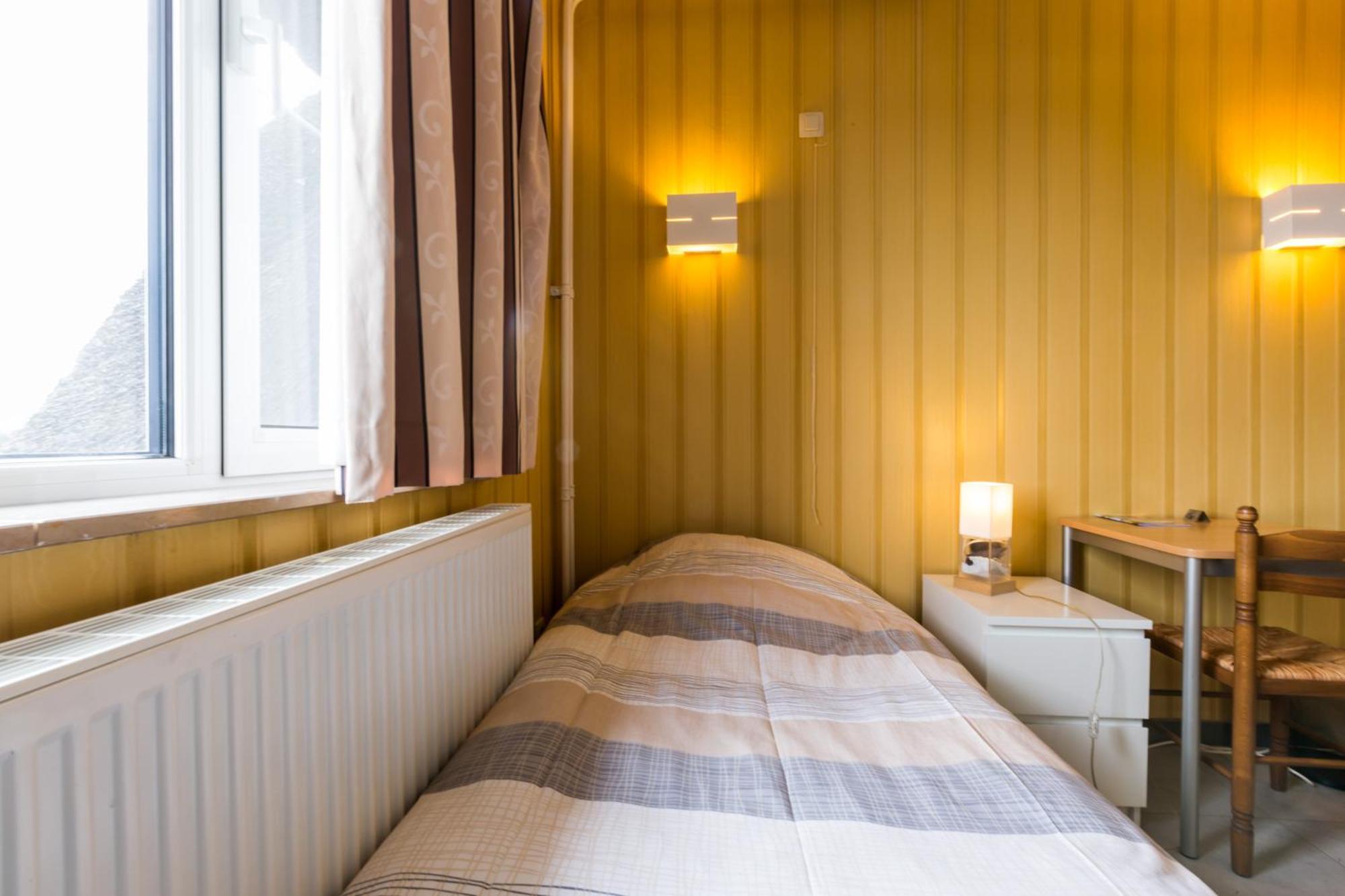Arconaty Hotel Linter Dış mekan fotoğraf