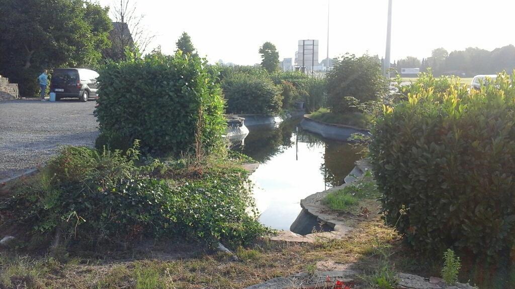 Arconaty Hotel Linter Dış mekan fotoğraf