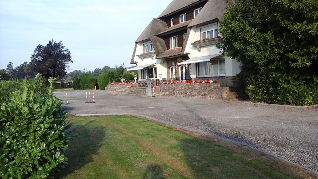 Arconaty Hotel Linter Dış mekan fotoğraf