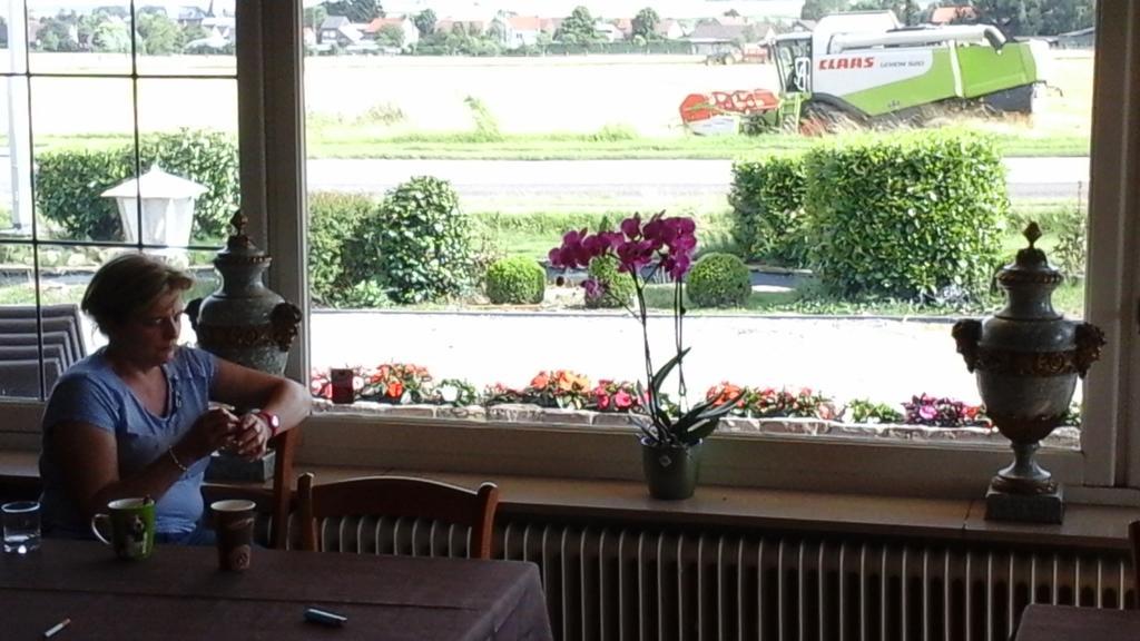 Arconaty Hotel Linter Dış mekan fotoğraf