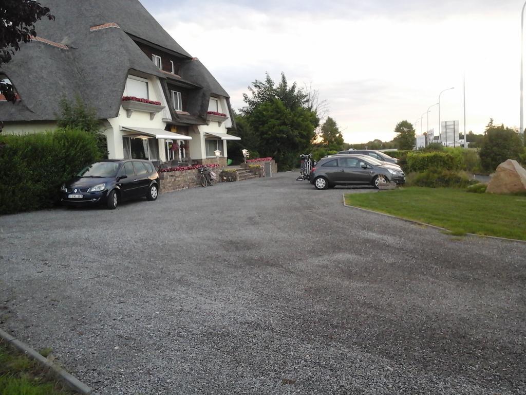 Arconaty Hotel Linter Dış mekan fotoğraf