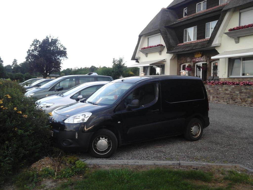 Arconaty Hotel Linter Dış mekan fotoğraf
