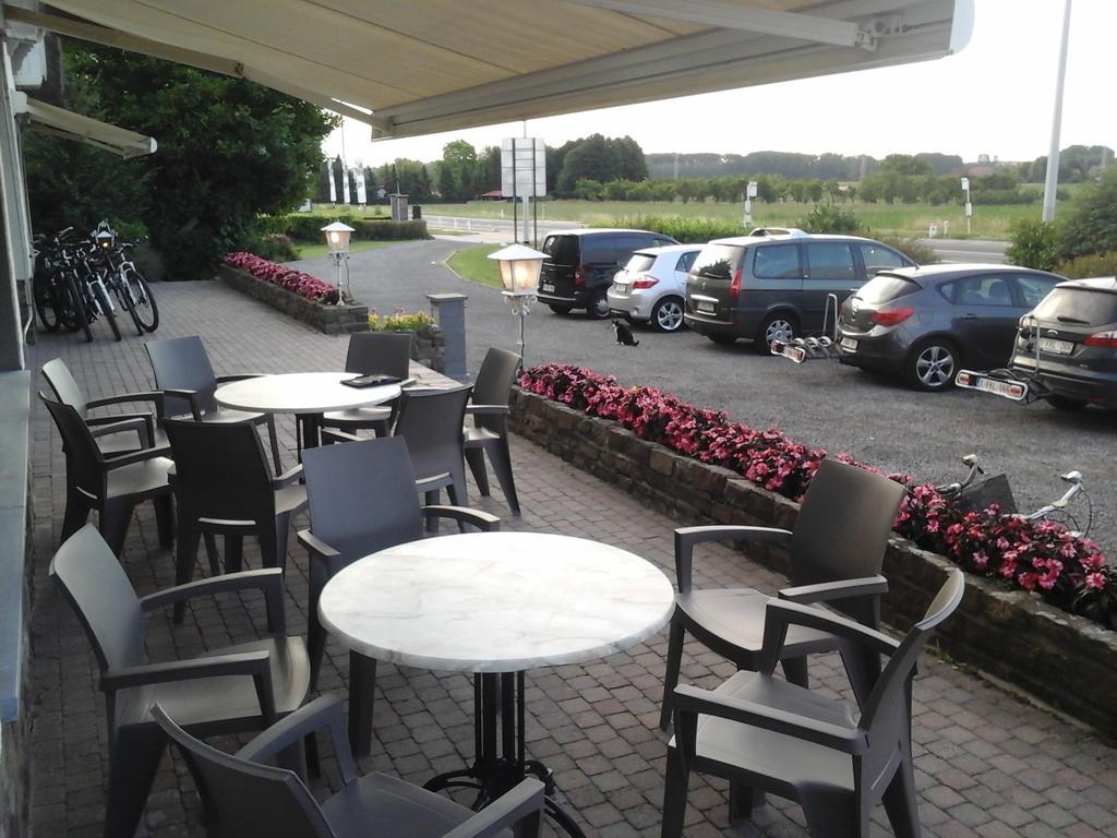 Arconaty Hotel Linter Dış mekan fotoğraf