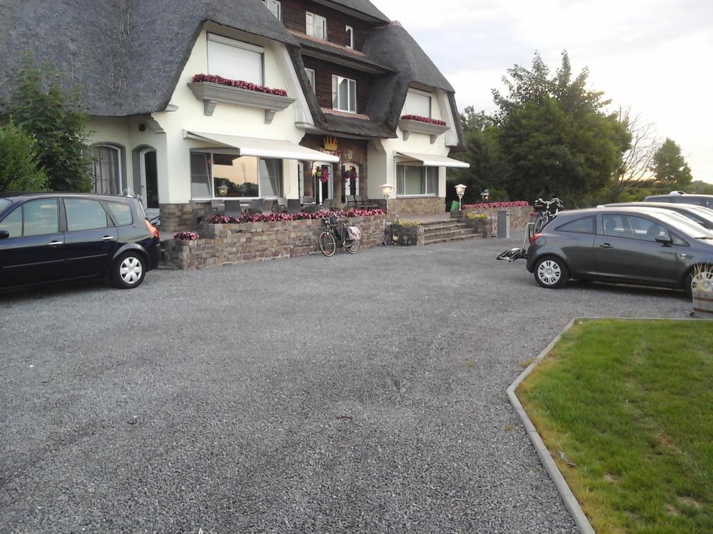 Arconaty Hotel Linter Dış mekan fotoğraf