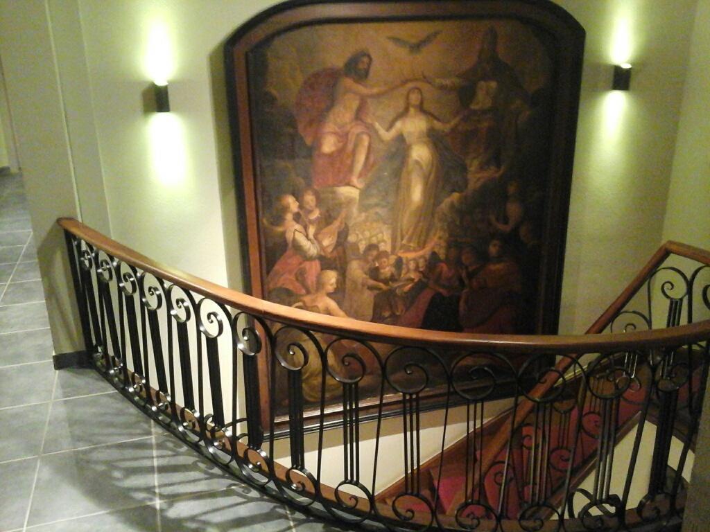 Arconaty Hotel Linter Dış mekan fotoğraf