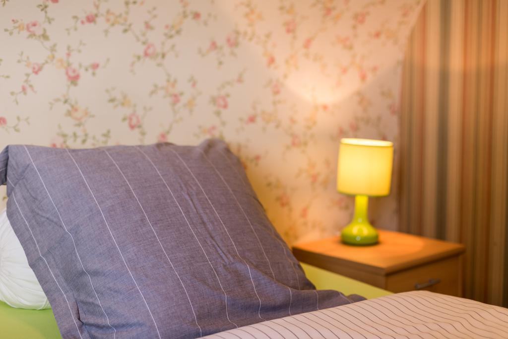 Arconaty Hotel Linter Dış mekan fotoğraf