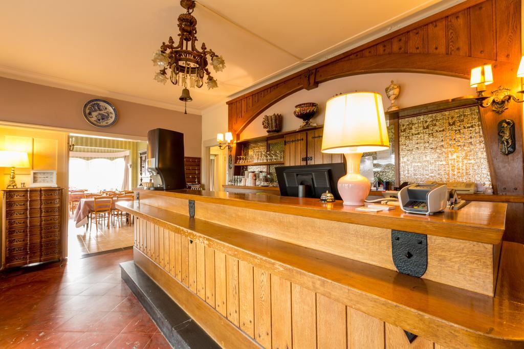 Arconaty Hotel Linter Dış mekan fotoğraf
