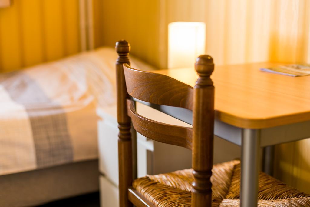 Arconaty Hotel Linter Dış mekan fotoğraf