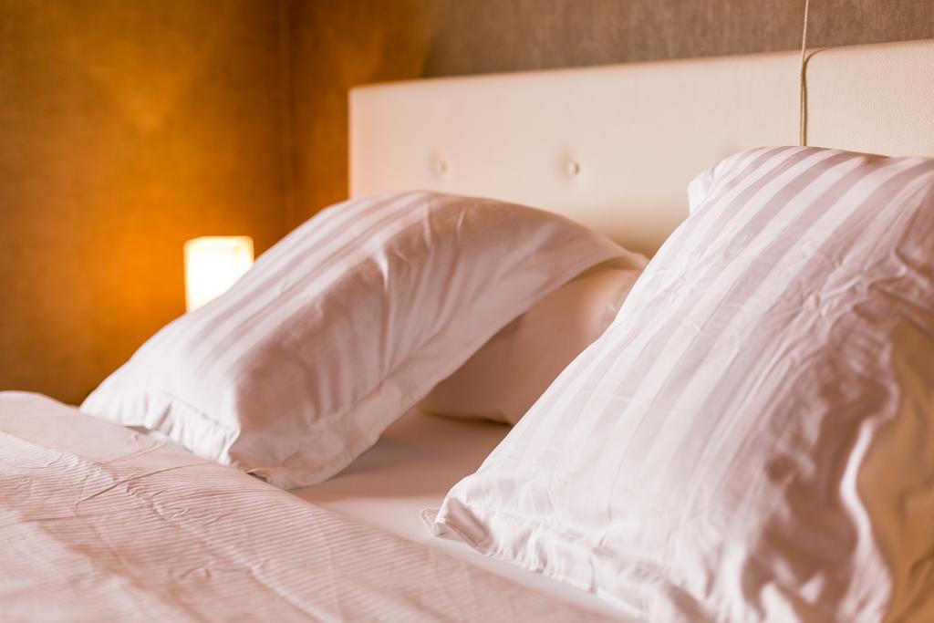 Arconaty Hotel Linter Dış mekan fotoğraf