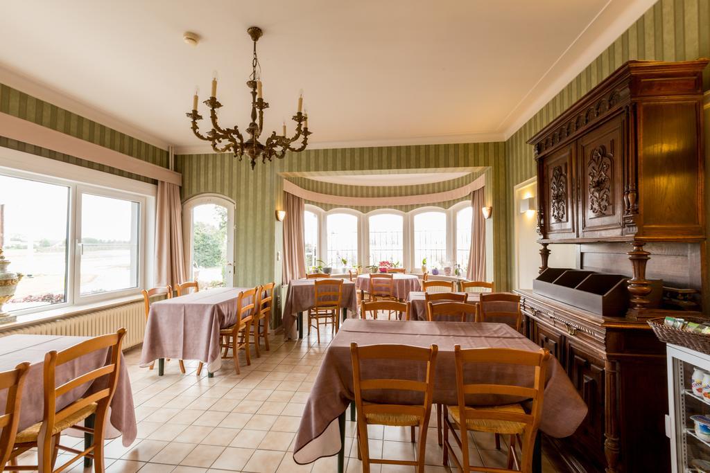 Arconaty Hotel Linter Dış mekan fotoğraf
