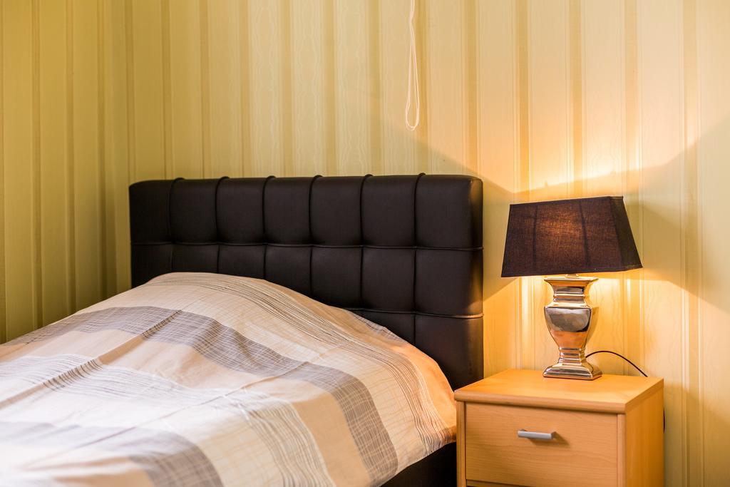 Arconaty Hotel Linter Dış mekan fotoğraf
