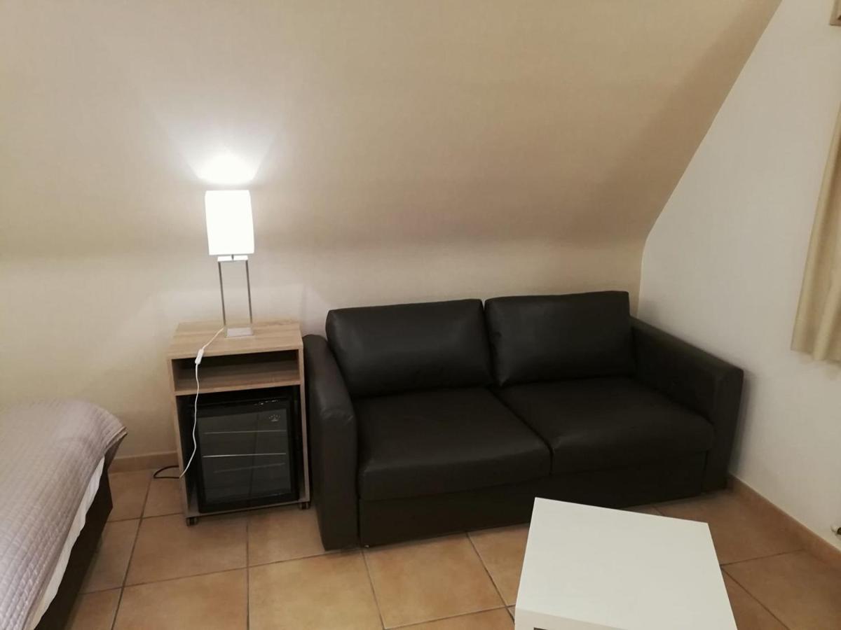 Arconaty Hotel Linter Dış mekan fotoğraf